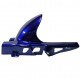 gb AR ermax for gsx 1400 2001/2007 white nacre gradient blue (blue/white bike )