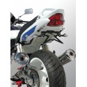 undertail ermax for gsx 1400 2001/2007 unpainted