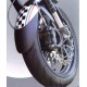 front hugger extension black ermax for GSX 1400