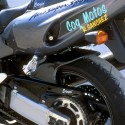 gb AR ermax for YZF 1000   R 96/2002 unpainted