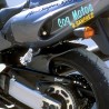 gb AR ermax for YZF 1000   R 96/2002 unpainted