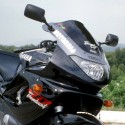 high protection windshield ermax for YZF 600 R thundercat 1996-2002 grey