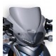 nose screen (37cm ) ermax for GSX s 1000   2015-2019 sky blue
