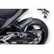 hugger arriere (with chain guard ) ermax for GSX s 1000   2015-2019, unpainted 2015/2019
