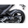 hugger arriere (with chain guard ) ermax for GSX s 1000   2015-2019, blanc pearl 2019(blanc pearl glacier [yww] )