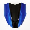 nose fairing ermax for GSX s 1000   2015-2019, unpainted 2015/2019
