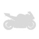 headlight screen (by pair ) ermax for YZF 750 R 93/98 grey