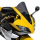 screen A√©romax (40 cm ) ermax for YZF R 125 2008-2014 dark black