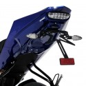 undertail ermax for yzf R 125 2008 white nacre