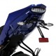 undertail ermax for yzf R 125 2013 metal blue