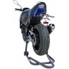 undertail ermax for GSX s 750 2017-2019, blanc pearl blanc pearl glacier [yww] )