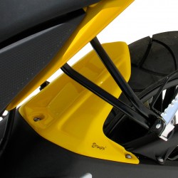 gb rear ermax for yzf R 125 2012/2014 grey MAT