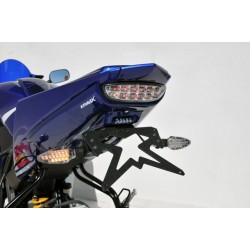 white led taillight yzf R125 2008/2014 E11