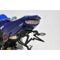 white led taillight yzf R125 2008/2014 E11