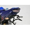 white led taillight yzf R125 2008/2014 E11