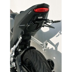 undertail ermax for YZF R 125 2015-2017, black 2016/2018(tech black [mdnm6] )
