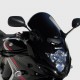 original size screen ermax for gsxf 650 2008-2016 clear