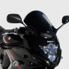 original size screen ermax for gsxf 650 2008-2016 light brown