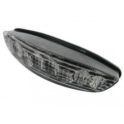 taillight back white √† led YZF R 125 2015-2018