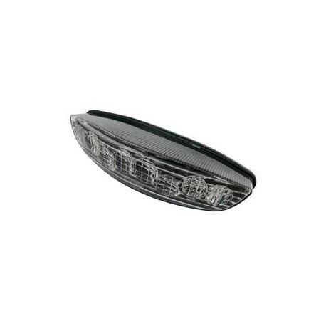 taillight back white √† led YZF R 125 2015-2018