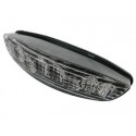 taillight back white √† led YZF R 125 2015-2018
