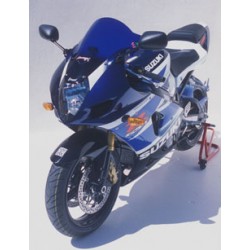 screen A√©romax ermax for GSXR 1000   R 2003-2004 fum√©