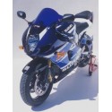 screen A√©romax ermax for GSXR 1000   R 2003-2004 grey