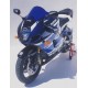 screen A√©romax ermax for GSXR 1000   R 2003-2004 satin grey