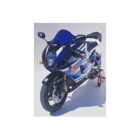 screen A√©romax ermax for GSXR 1000   R 2003-2004 satin grey