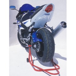 undertail ermax for gsxr 1000   R 2003/2004 unpainted
