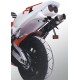 undertail ermax for YZF R1 1998-1999, unpainted 1998/1999