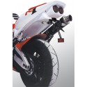 undertail ermax for YZF R1 1998-1999, unpainted 1998/1999