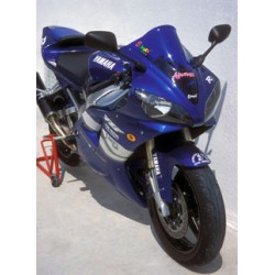 screen A√©romax ermax for YZF R1 2000-2001 sky blue