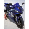 screen A√©romax ermax for YZF R1 2000-2001 blue