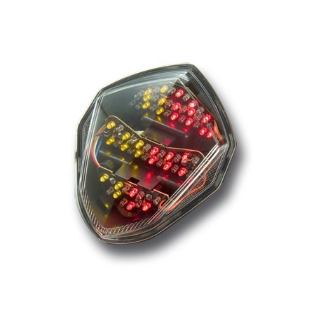 white led taillight gsxr 1000   R 2003/2004 E11