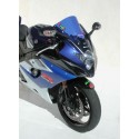 screen aeromax ermax for gsxr 1000   R 2005/2006 fluo yellow