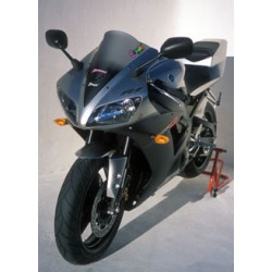screen A√©romax (43cm ) ermax for YZF R1 2002-2003 sky blue