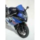 screen aeromax ermax for gsxr 1000   R 2005/2006 satin blue