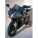 screen A√©romax (43cm ) ermax for YZF R1 2002-2003 satin grey