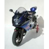 high protection screen ermax for gsxr 1000   2005/2006 iridium