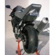 license plate holder (to modify for europ. direct. for compliance ) ermax for YZF R1 2002-2003, unpainted 2002/2003