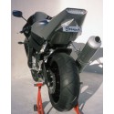 license plate holder (to modify for europ. direct. for compliance ) ermax for YZF R1 2002-2003, unpainted 2002/2003