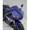 screen A√©romax (44 cm ) ermax for YZF R1 2004-2006 grey