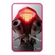 taillight ri√®re white √† led (570 ) for yzf r1 2004/2006 E11