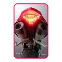 taillight ri√®re white √† led (570 ) for yzf r1 2004/2006 E11