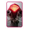 taillight ri√®re white √† led (570 ) for yzf r1 2004/2006 E11