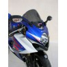 screen aeromax ermax for gsxr 1000   2007/2008 fluo yellow