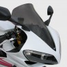 high protection windshield ermax for YZF R1 2007-2008 grey