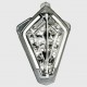 white led taillight with neon for yzf R1 2007/2008 E11