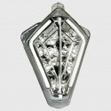 white led taillight with neon for yzf R1 2007/2008 E11